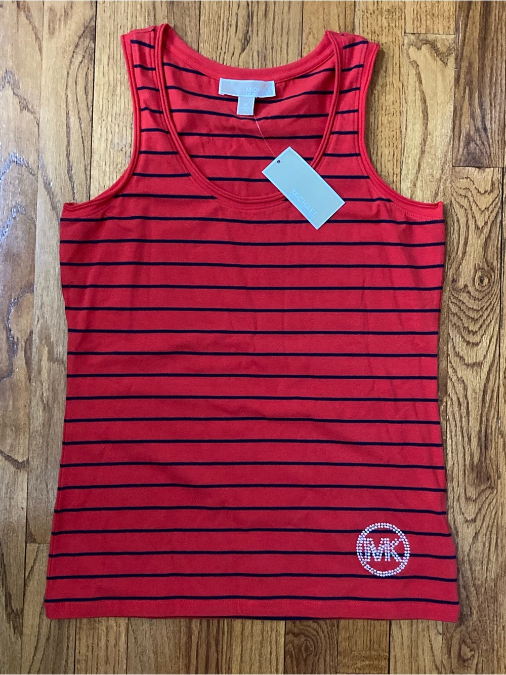 MICHAEL Michael Kors Tank Top